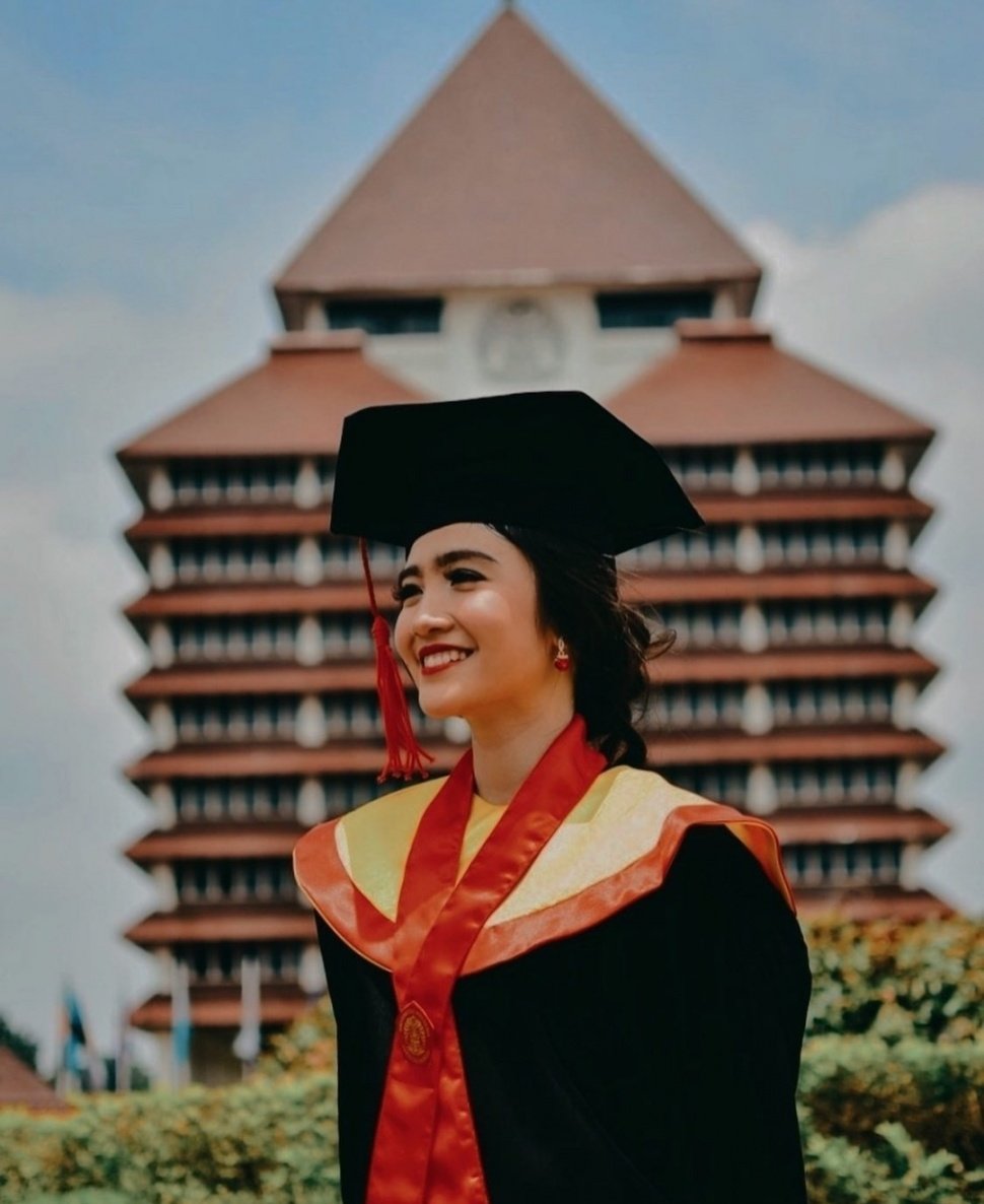 Febby Rastanty (Instagram.com/febbyrasranty)