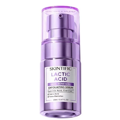 Rekomendasi serum penghilang bopeng bekas jerawat.