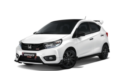 Brio RS Urbanite