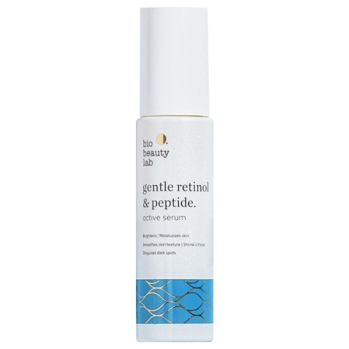 Rekomendasi serum penghilang bopeng bekas jerawat.
