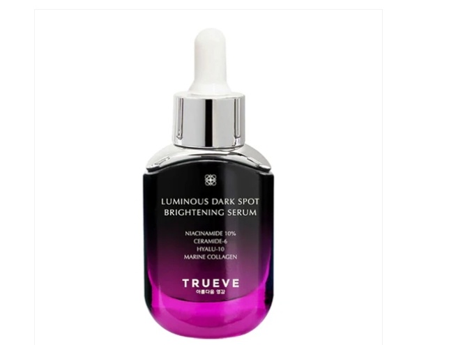 Rekomendasi serum penghilang bopeng bekas jerawat.