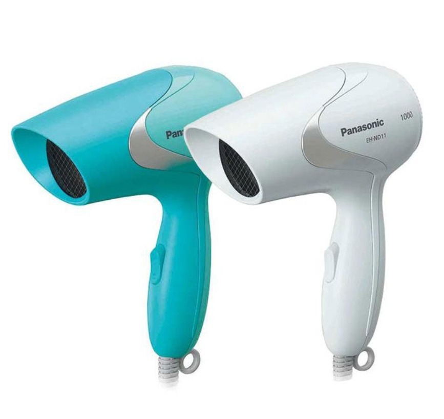 Panasonic Hairdryer Basic Series. (Panasonic)