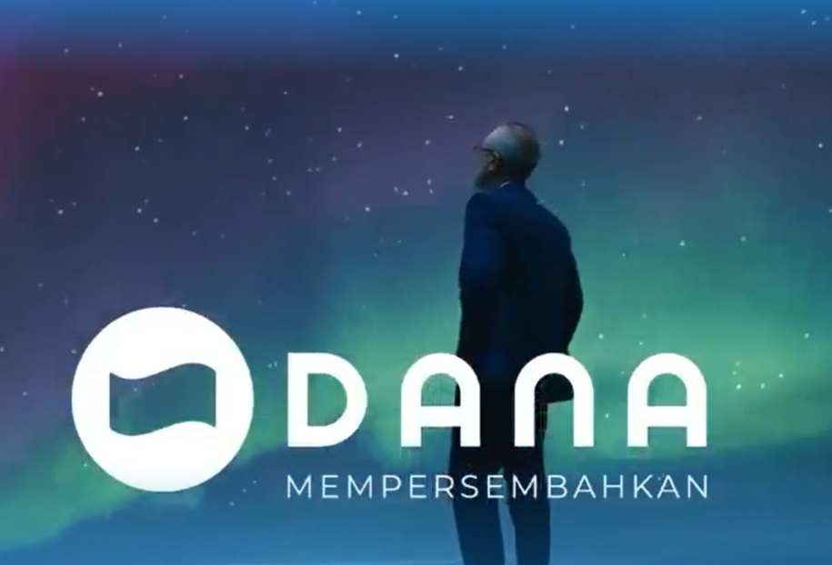 Link Dana Kaget [Dana]
