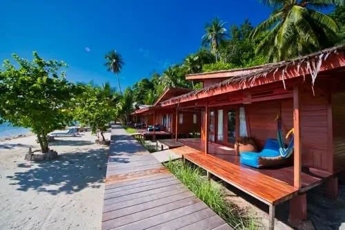 Cove Eco Resort (coveecoresort.com)