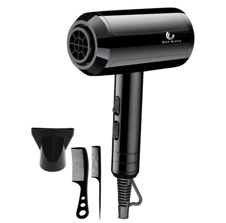 Han River Hairdryer HRHD03. (Han River)