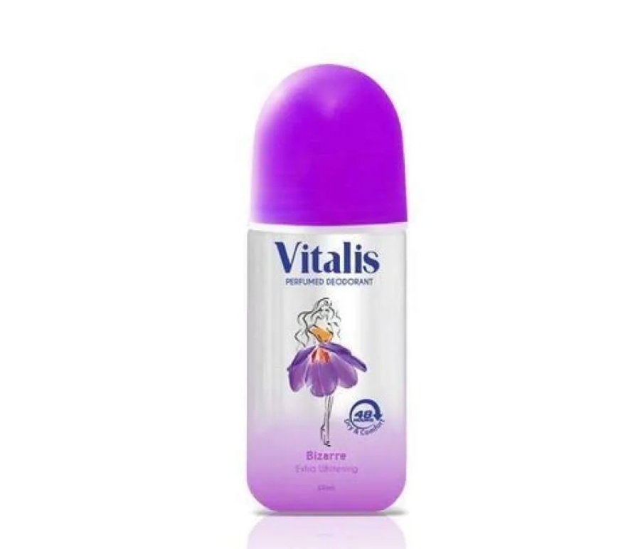 Vitalis Perfumed Deodorant Roll. (Vitalis)