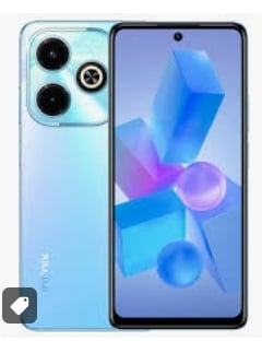 Infinix Hot 40i