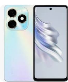 Tecno Spark 20