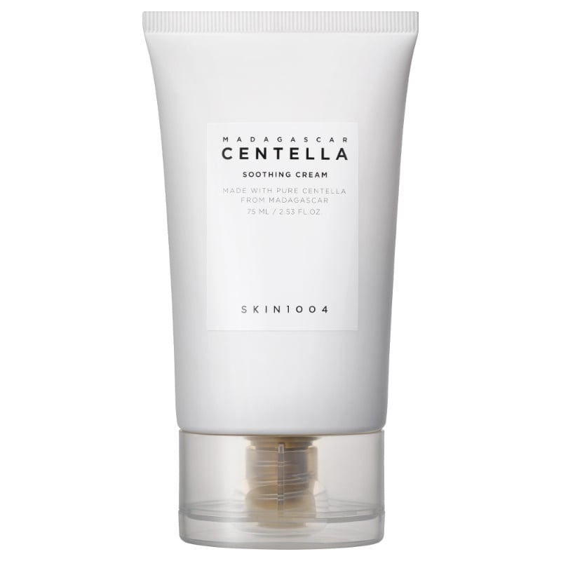 SKIN1004 Madagascar Centella Soothing Cream