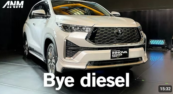 Toyota Innova