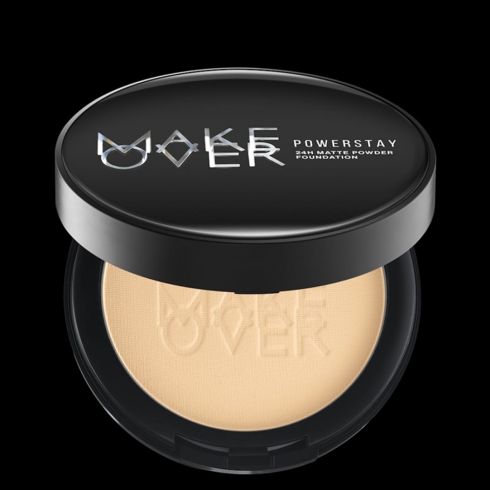 Rekomendasi bedak SPF untuk touch up. (makeoverforall)