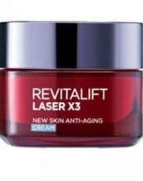 L’Oreal Paris Revitalift Laser X3 Anti-Aging Night Cream