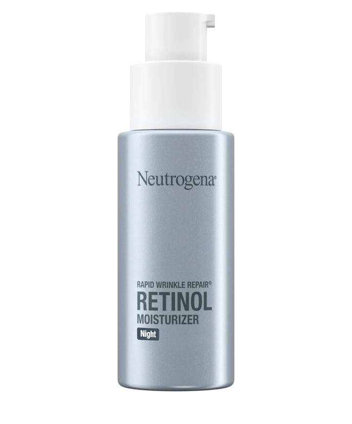 Neutrogena Rapid Wrinkle Repair Night