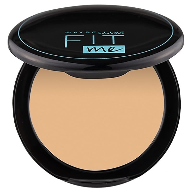 Rekomendasi bedak SPF untuk touch up. (sociolla)