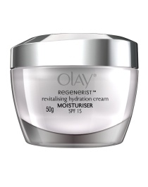 Olay Regenerist Revitalising Hydration Cream SPF15