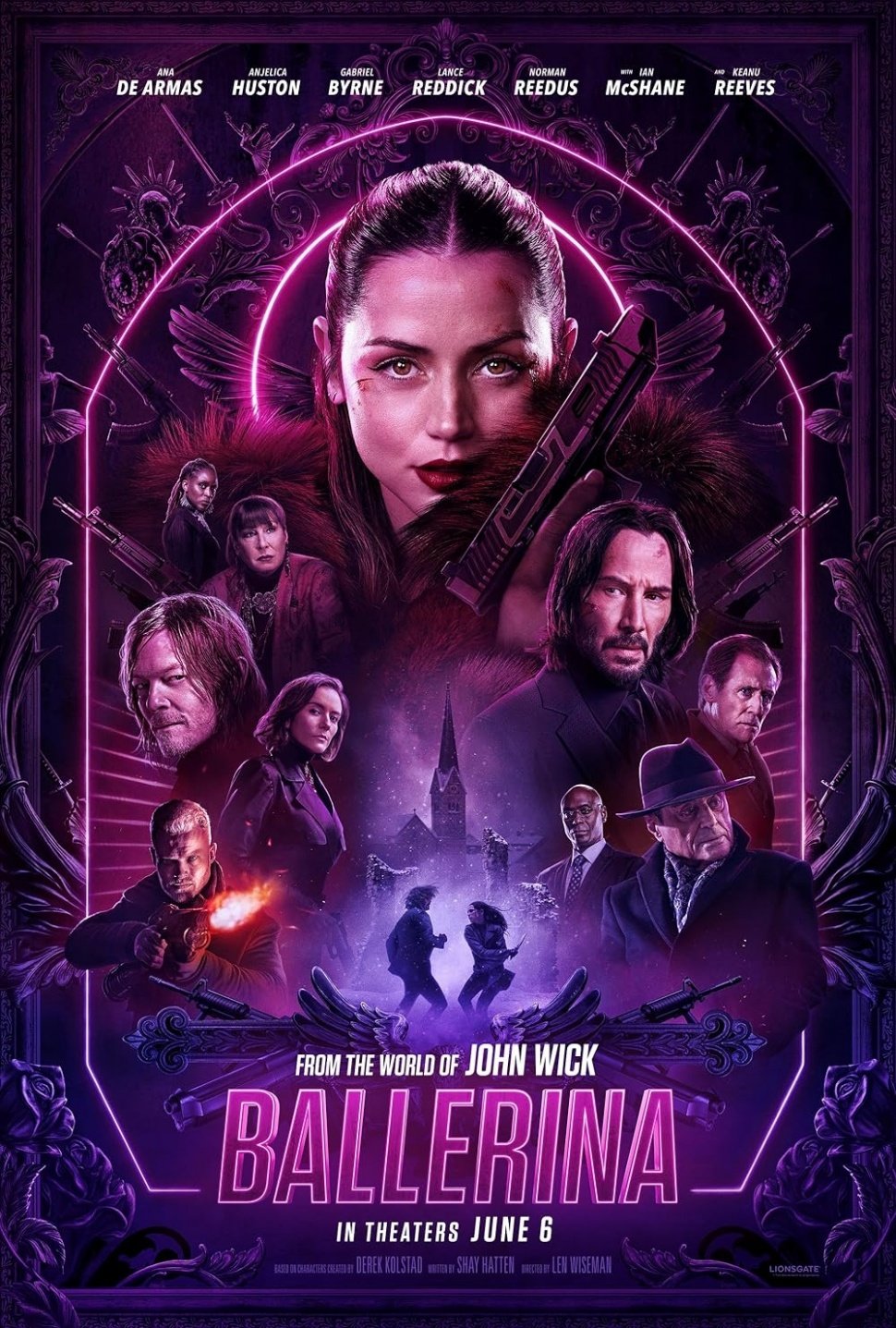 From The World of John Wick_ Ballerina (imdb)