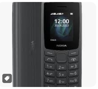 Nokia Feature Phone