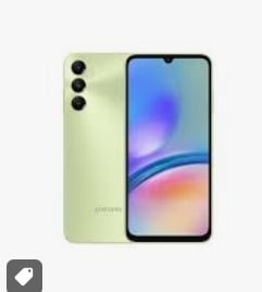 Samsung Galaxy A05s