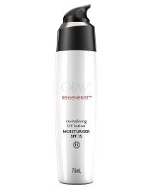 Olay Regenerist Revitalising UV Lotion