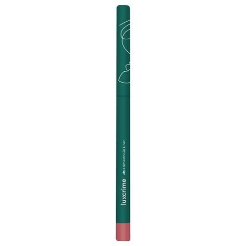 Rekomendasi lip liner lokal.