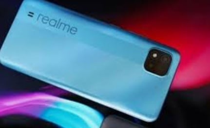 Realme C Series