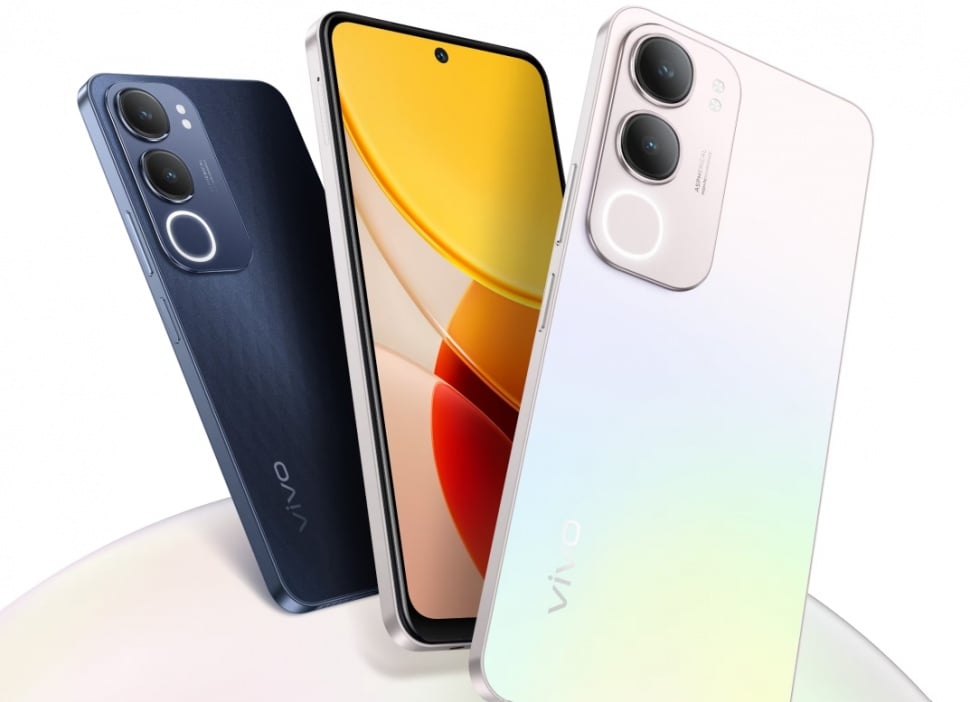 Spesifikasi Vivo Y19 Pro. (Vivo)