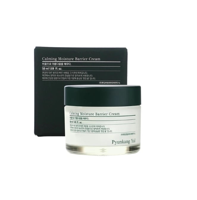 PYUNKANG YUL Calming Moisture Barrier Cream (Shopee)