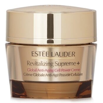 Estee Lauder Revitalizing Supreme+ Global Anti-Aging Cell Powder Crème