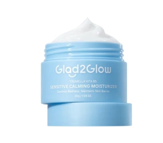 Moisturizer Glad2Glow