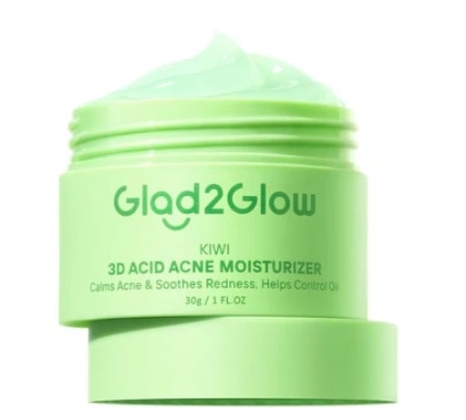 Moisturizer Glad2Glow