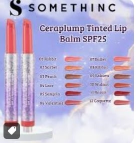 liptin terbaik 2025