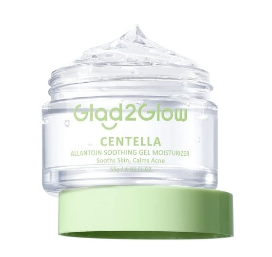 Moisturizer Glad2Glow
