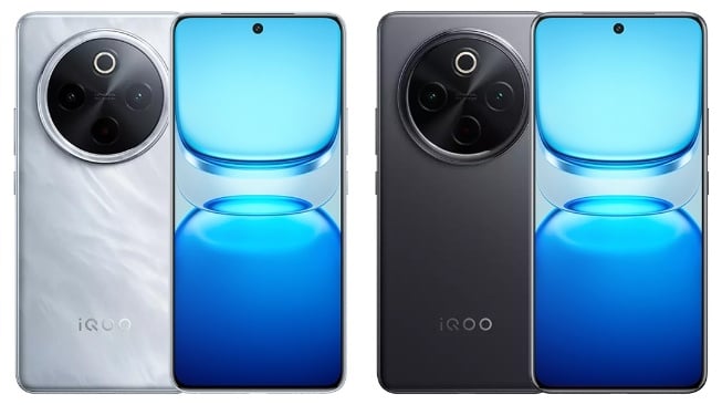 iQOO Z10. [iQOO]