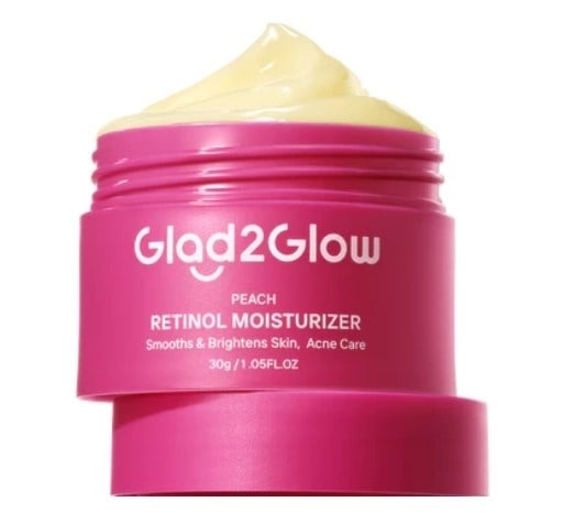 Moisturizer Glad2Glow