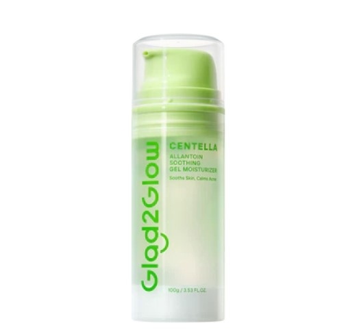 Moisturizer Glad2Glow
