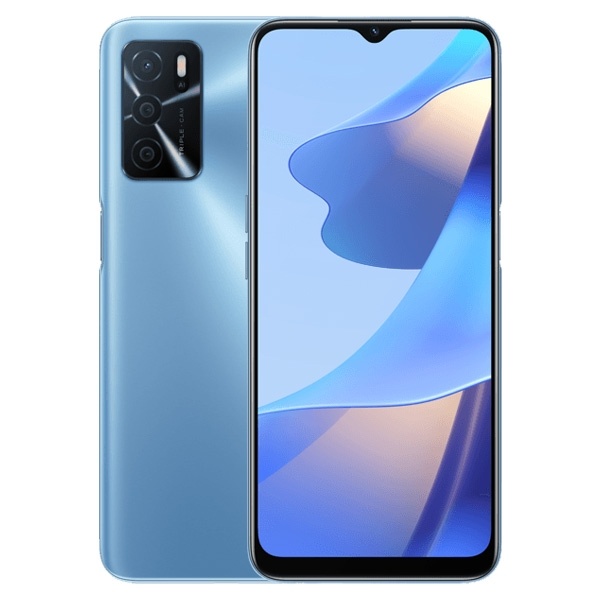 Oppo A16. (Erafone)