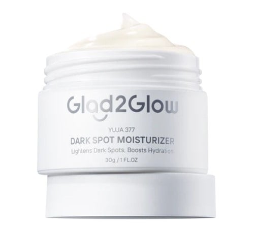 Moisturizer Glad2Glow