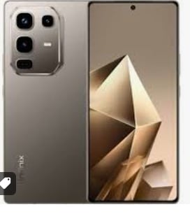Infinix Note 50 Pro