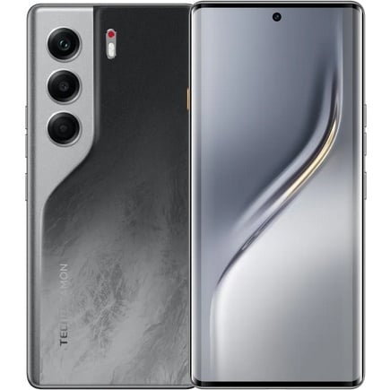 Tecno Camon 40, rekomendasi HP gaming murah (Website Resminya)