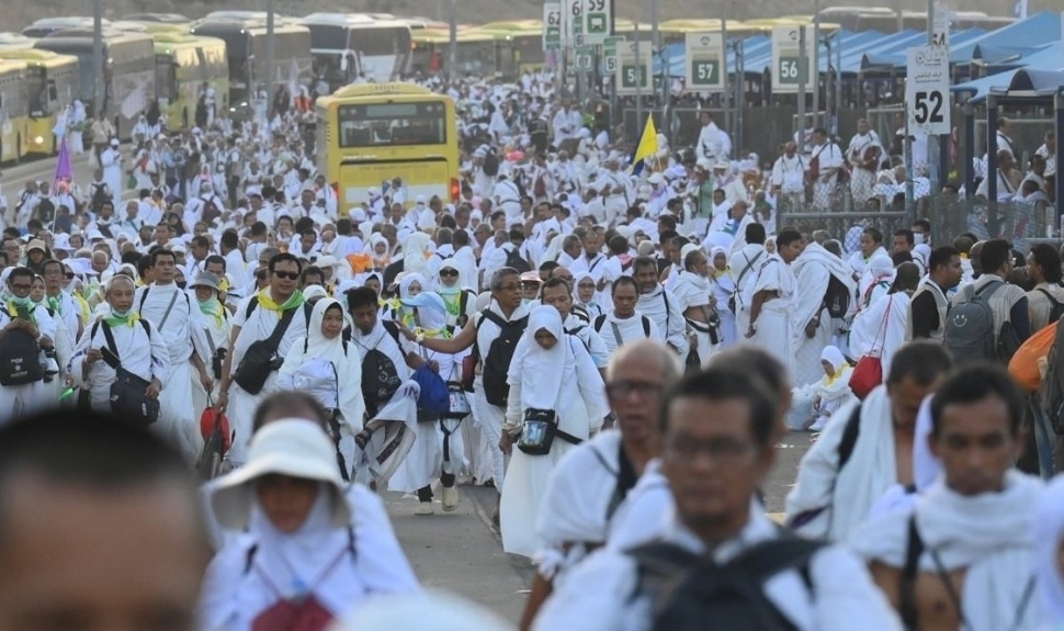 Wacana Pansus Haji 2025: Evaluasi Serius atau Gimik Politik DPR?