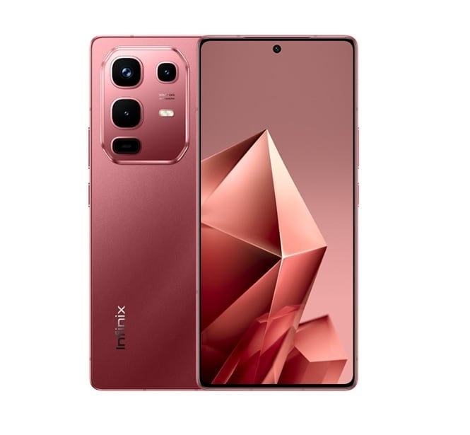 Infinix Note 50 (erafone)