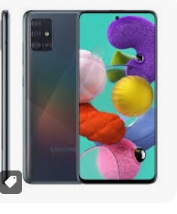Samsung Galaxy A51