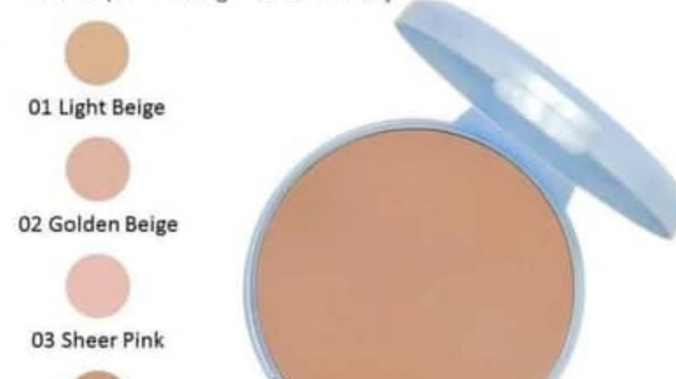 Wardah lightening two way cake lightfeel (blibli)