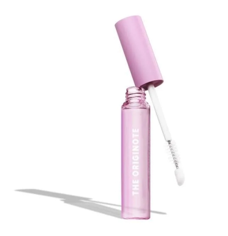 The Originote 2in1 Lash and Brow Serum. (The Originote)