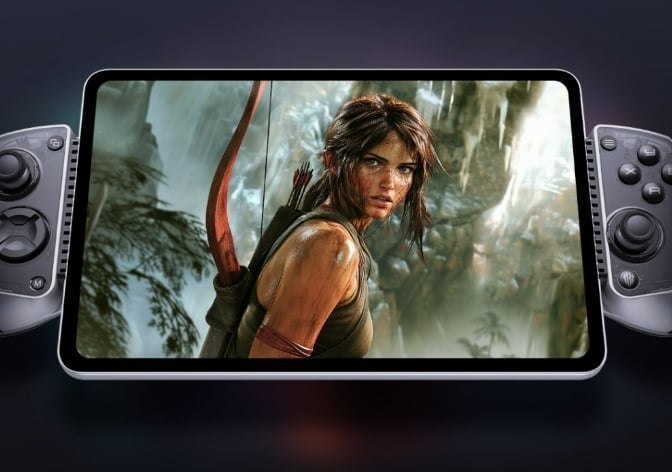 Red Magic Gaming Tablet 3 Pro. (Red Magic)