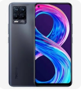 Realme 8