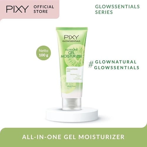 Moisturizer gel murah.