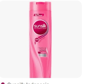 Sunsilk Thick & Long