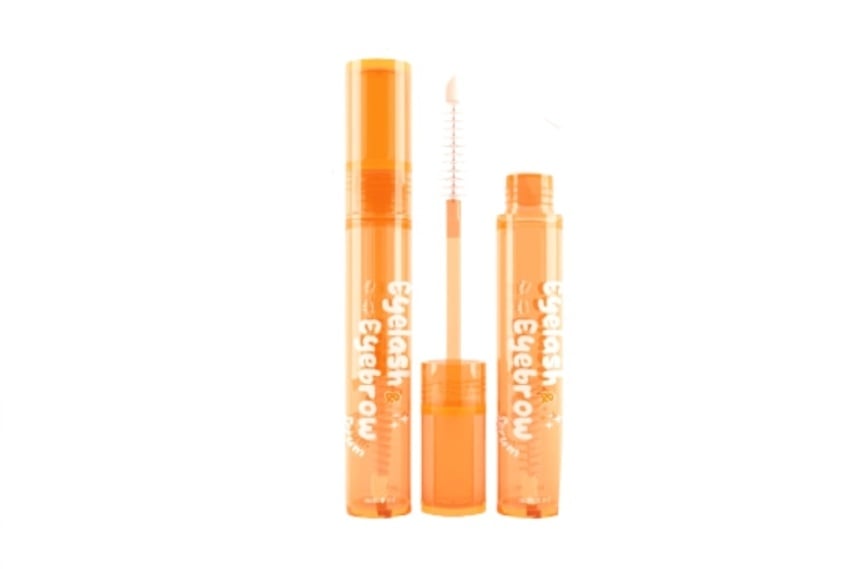 SALSA Eyelash & Eyebrow Serum. (Salsa)