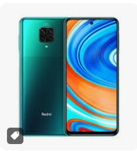 Xiaomi Redmi Note 9 Pro